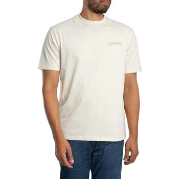 Napapijri  T-Shirt T-Shirt mit Rückengrafik günstig online kaufen