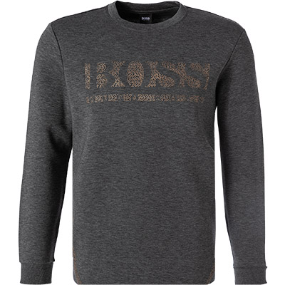 BOSS Sweatshirt Salbo Iconic 50456419/031 günstig online kaufen