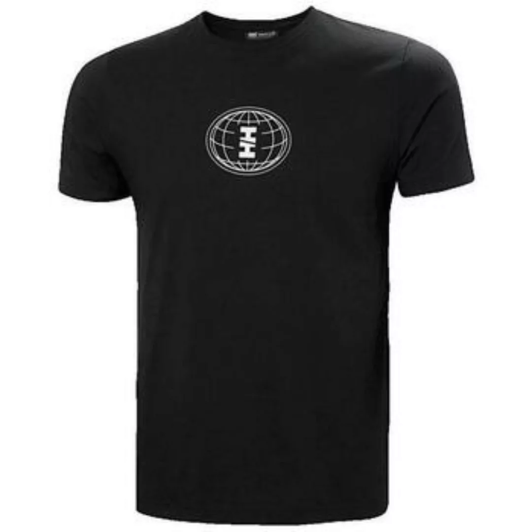 Helly Hansen  T-Shirts & Poloshirts Core Graphic T günstig online kaufen