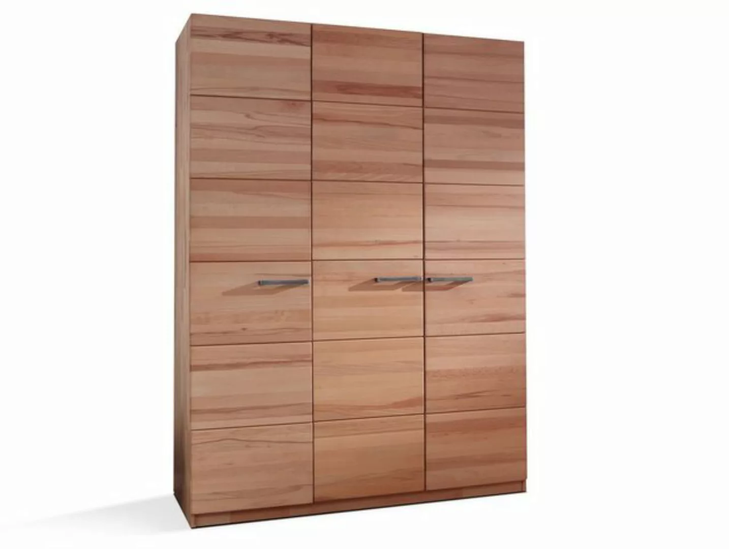 Moebel-Eins Kleiderschrank KIMA KIMA Kleiderschrank, Material Massivholz, K günstig online kaufen