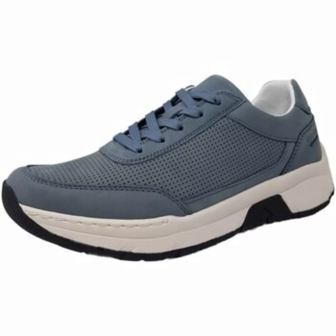 Josef Seibel  Halbschuhe Schnuerschuhe Mitchell 09 46209380/540 günstig online kaufen