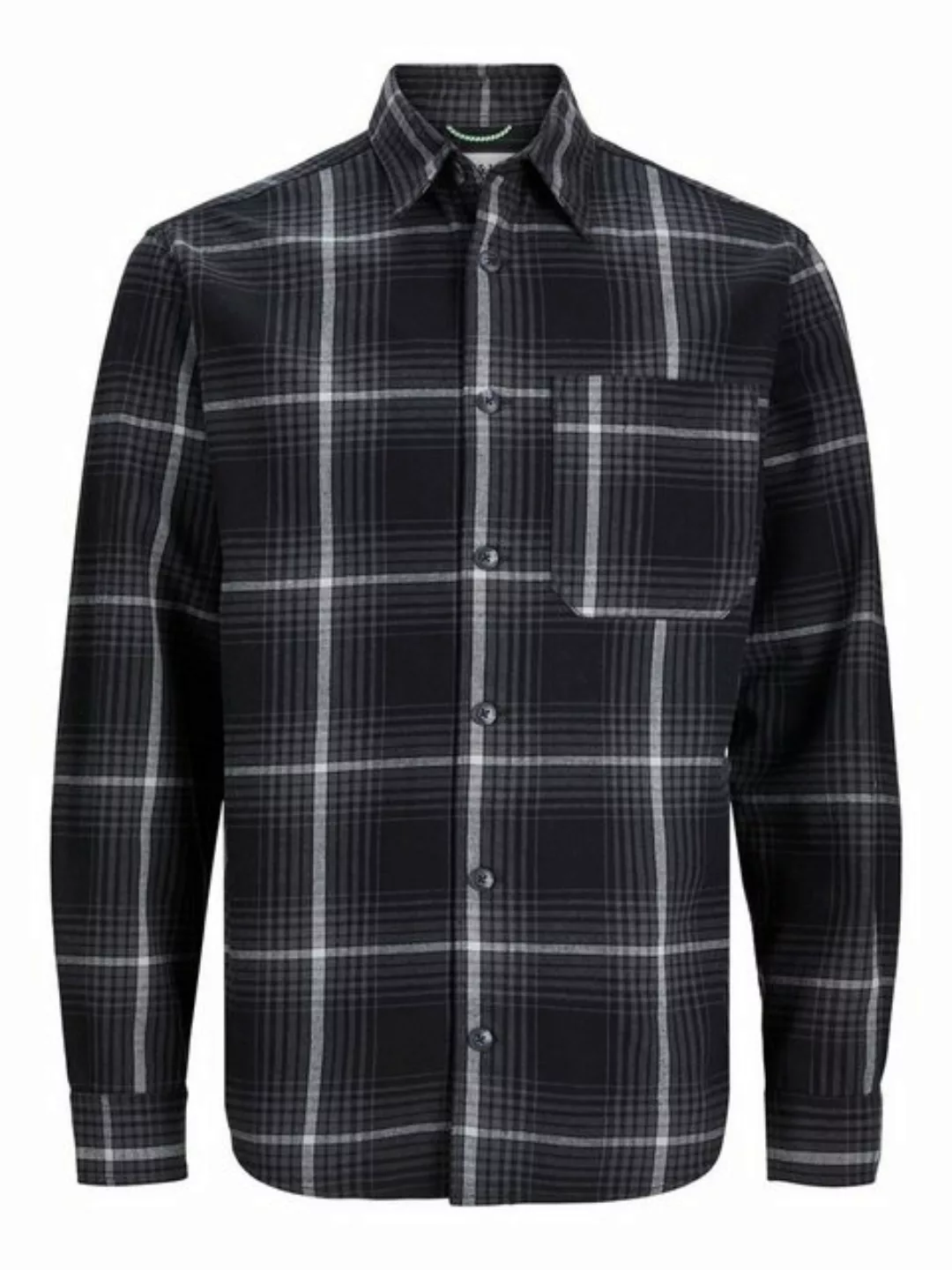 Jack & Jones Langarmhemd (1-tlg) günstig online kaufen