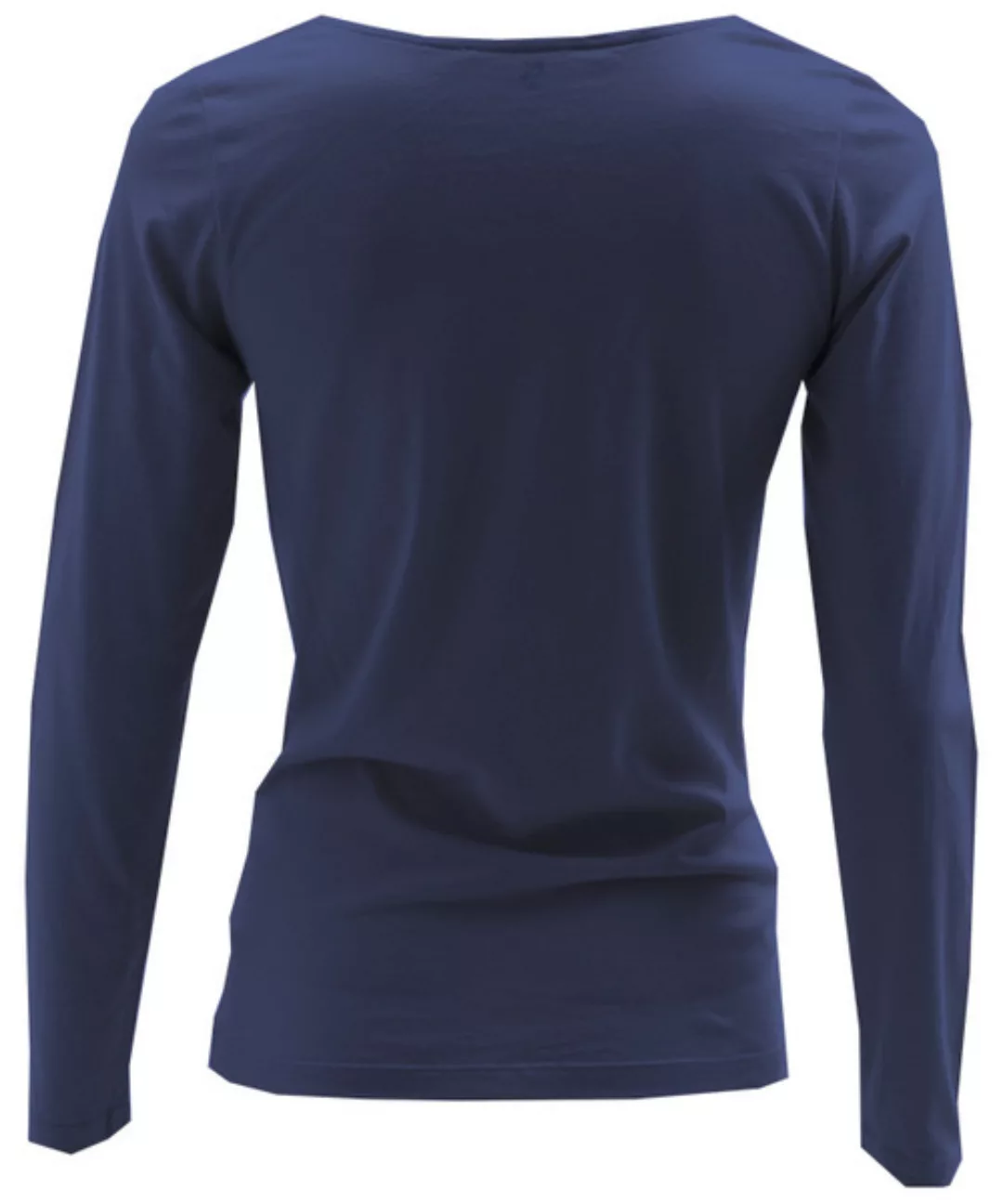 Cascade Shirt Marine günstig online kaufen