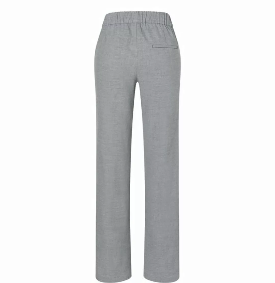 MAC 5-Pocket-Jeans MAC JEANS - CHIARA, Premium fluid Flanell günstig online kaufen