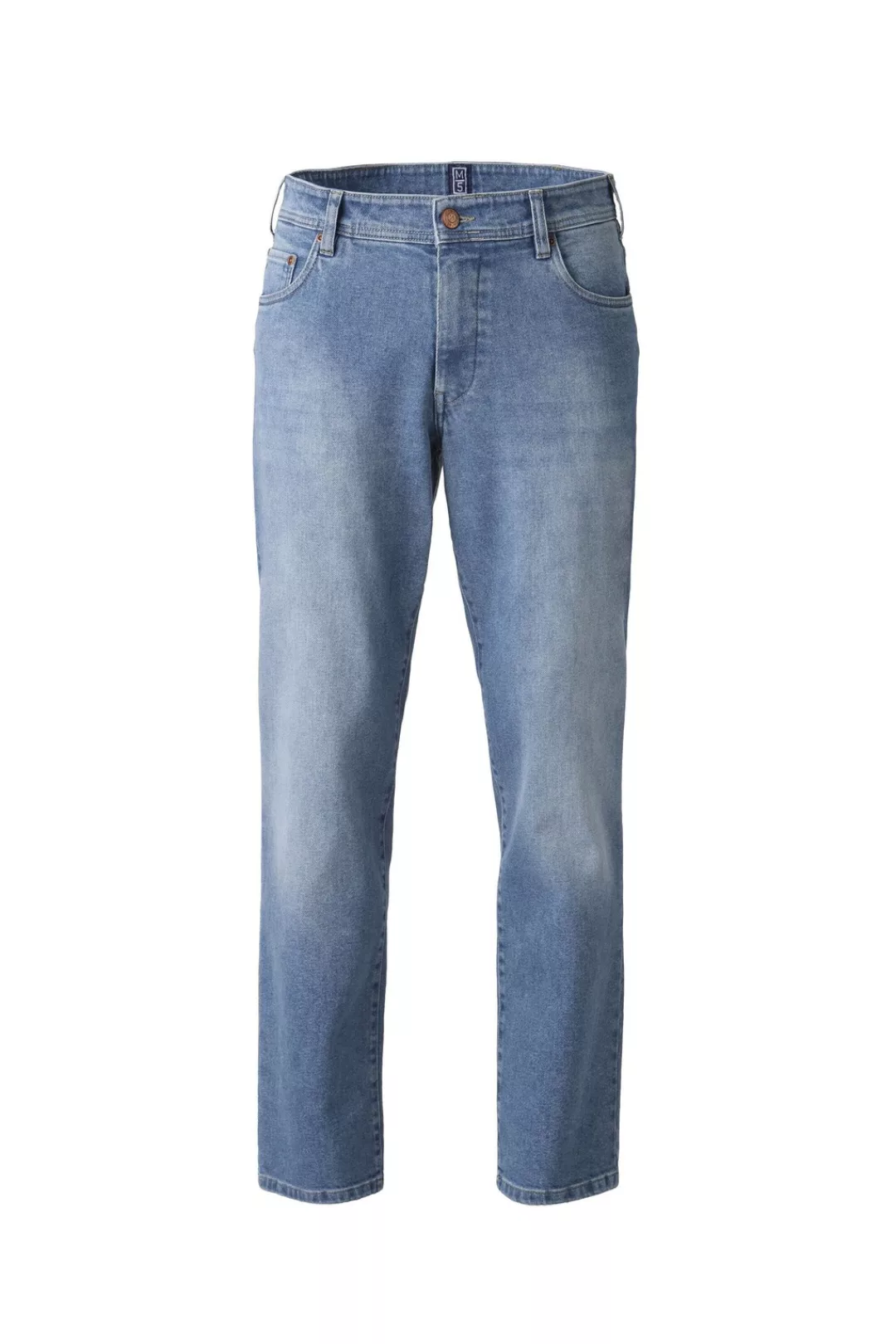 MEYER 5-Pocket-Jeans "M5 Five Pocket" günstig online kaufen