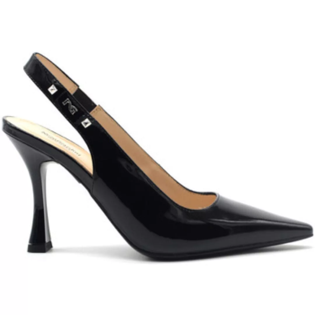 NeroGiardini  Pumps slingback in vernice günstig online kaufen