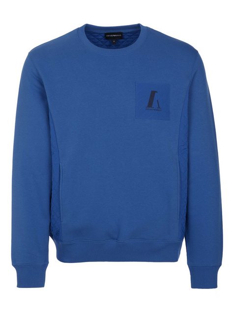 Emporio Armani Sweater Emporio Armani Pullover günstig online kaufen