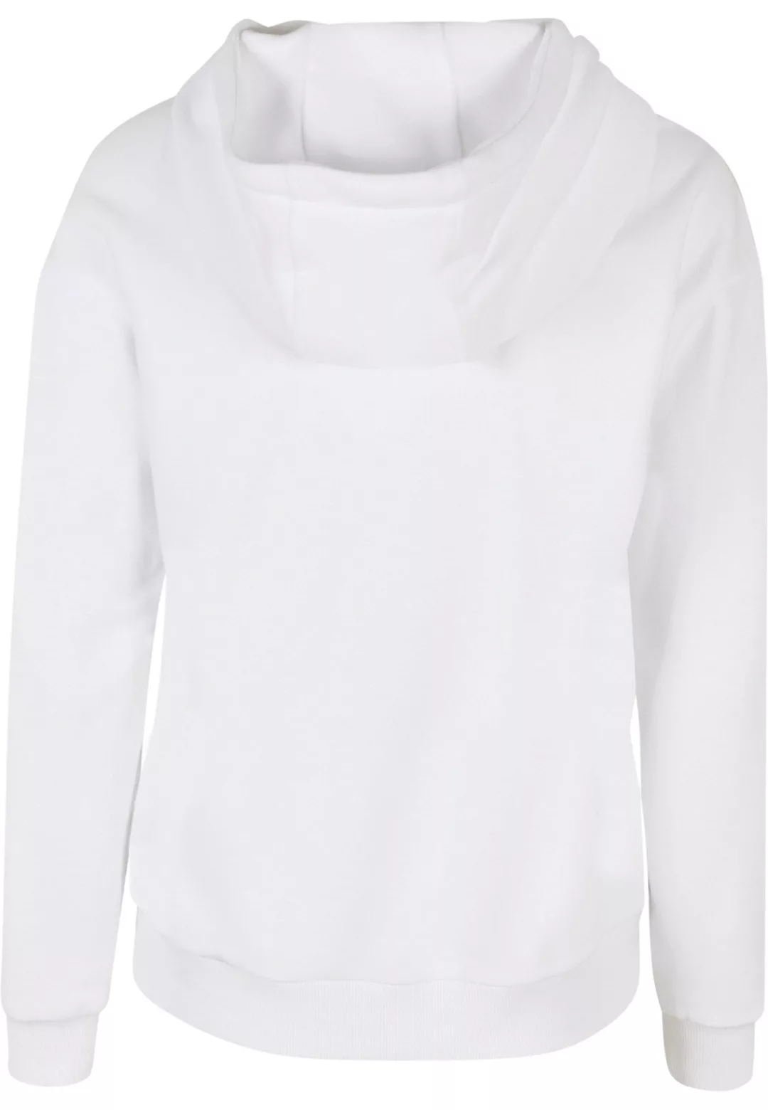 Merchcode Kapuzenpullover "Merchcode Ladies Wording - Hi Everyday Hoody", ( günstig online kaufen