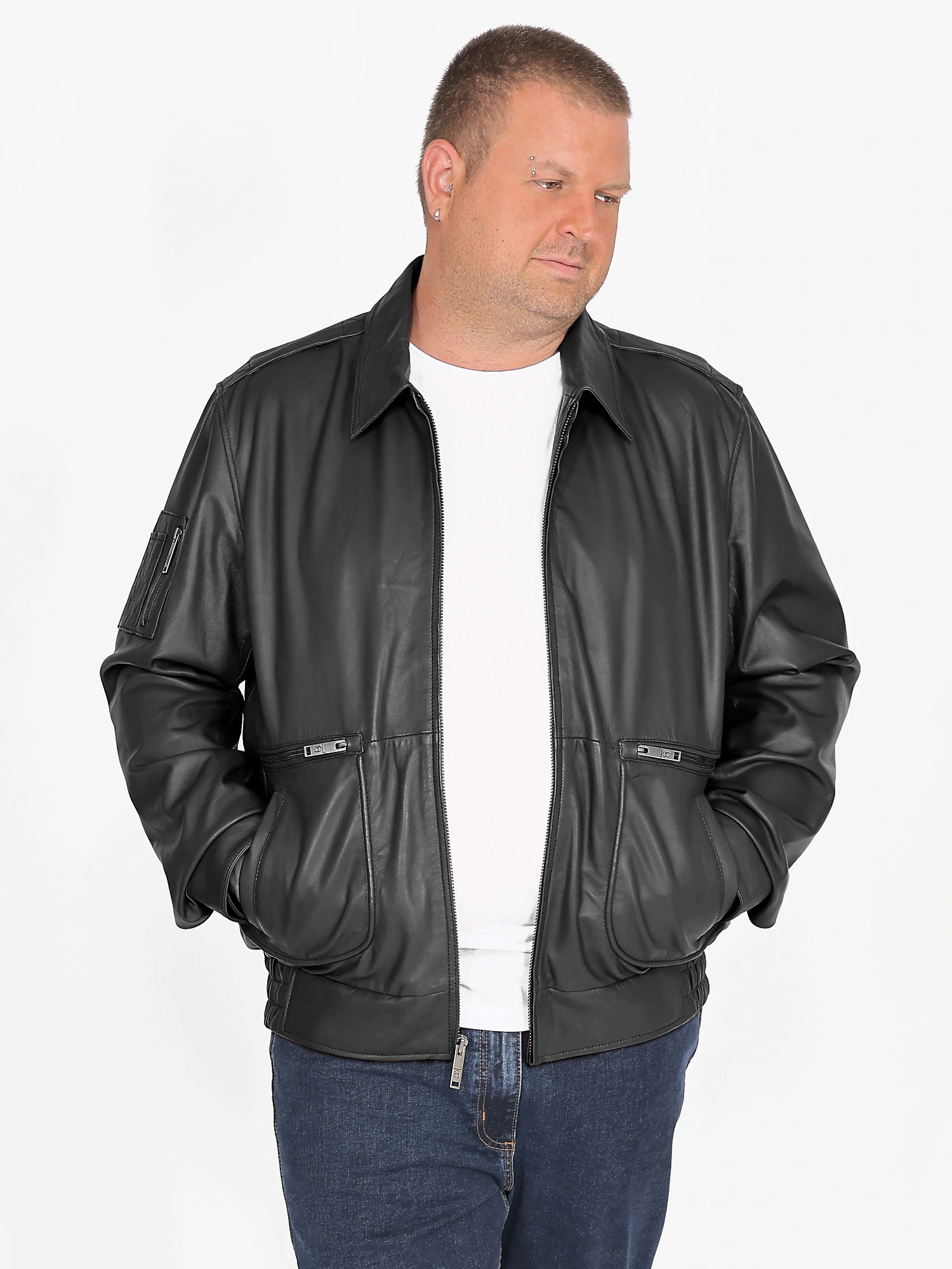 JCC Lederjacke "3102229" günstig online kaufen