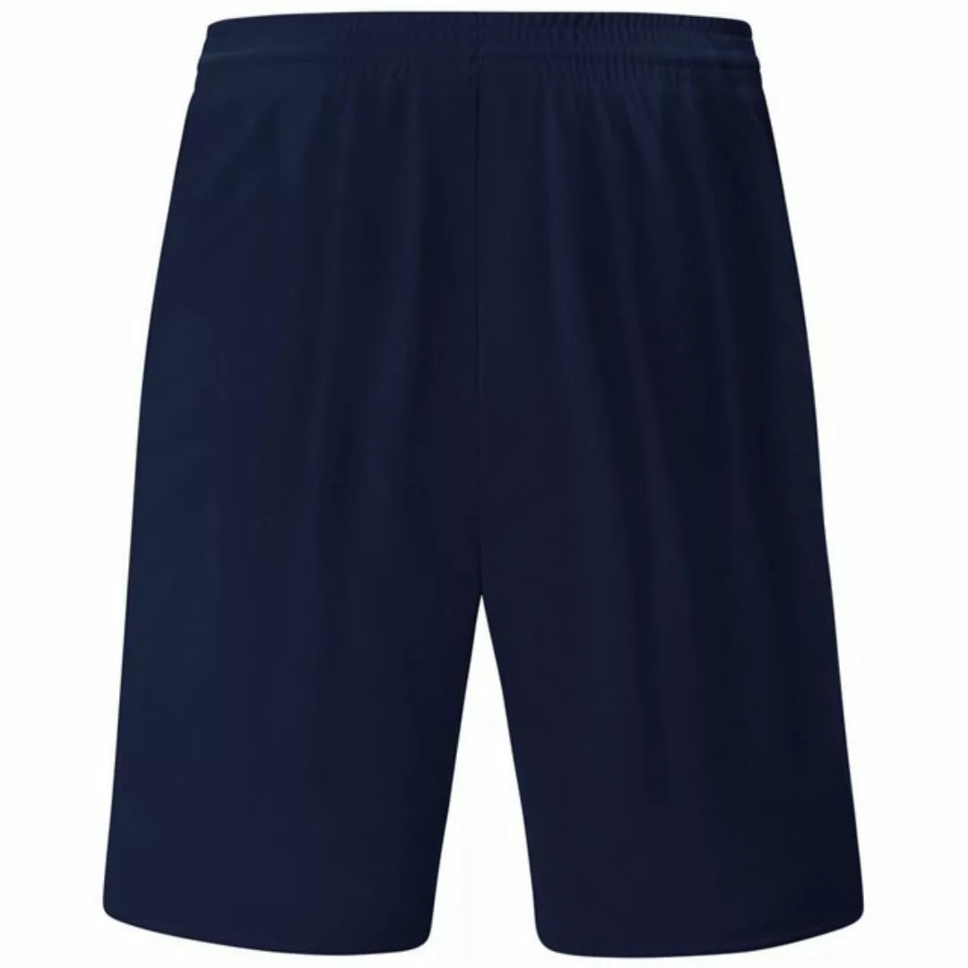 Jako Sweatbermudas 4400 Sporthose Manchester 2.0 mit JAKO Logo günstig online kaufen