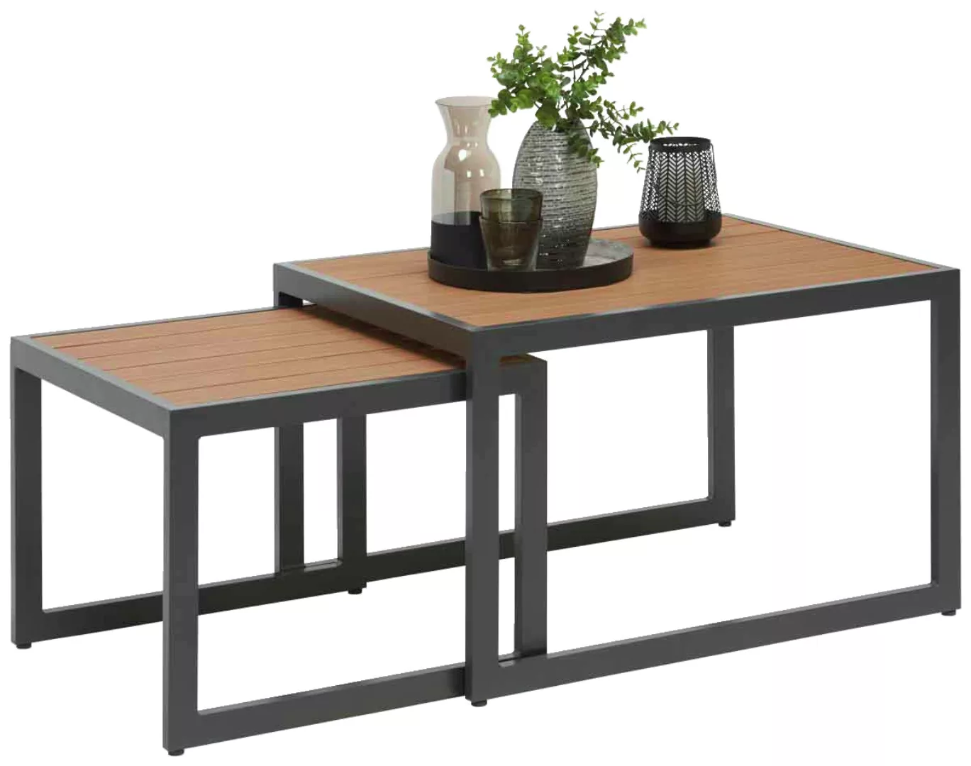 Ambia Tisch-Set TWINS günstig online kaufen