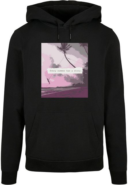 Merchcode Kapuzensweatshirt Merchcode Herren Summer - Every summer has a st günstig online kaufen