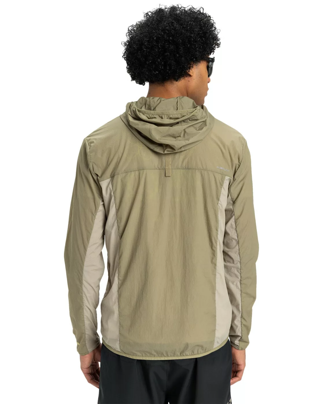 Quiksilver Funktionsjacke "Last Mile" günstig online kaufen