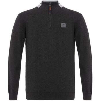 Jacey Quinn  Sweatshirt Edgar Regular Fit Pullover günstig online kaufen
