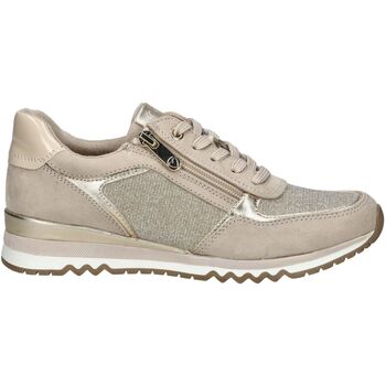 MARCO TOZZI Sneaker "Marco Tozzi Sneaker Lederimitat/Textil" günstig online kaufen