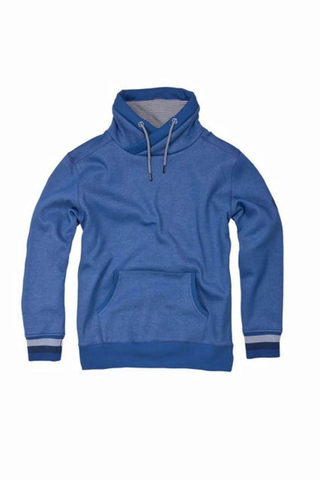 RES Sweatshirt Sweatshirt Melange M9924640W günstig online kaufen