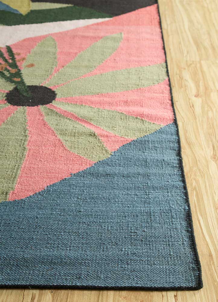 morgenland Designteppich »Lisetta - Designer Teppich«, rechteckig, Sehr wei günstig online kaufen