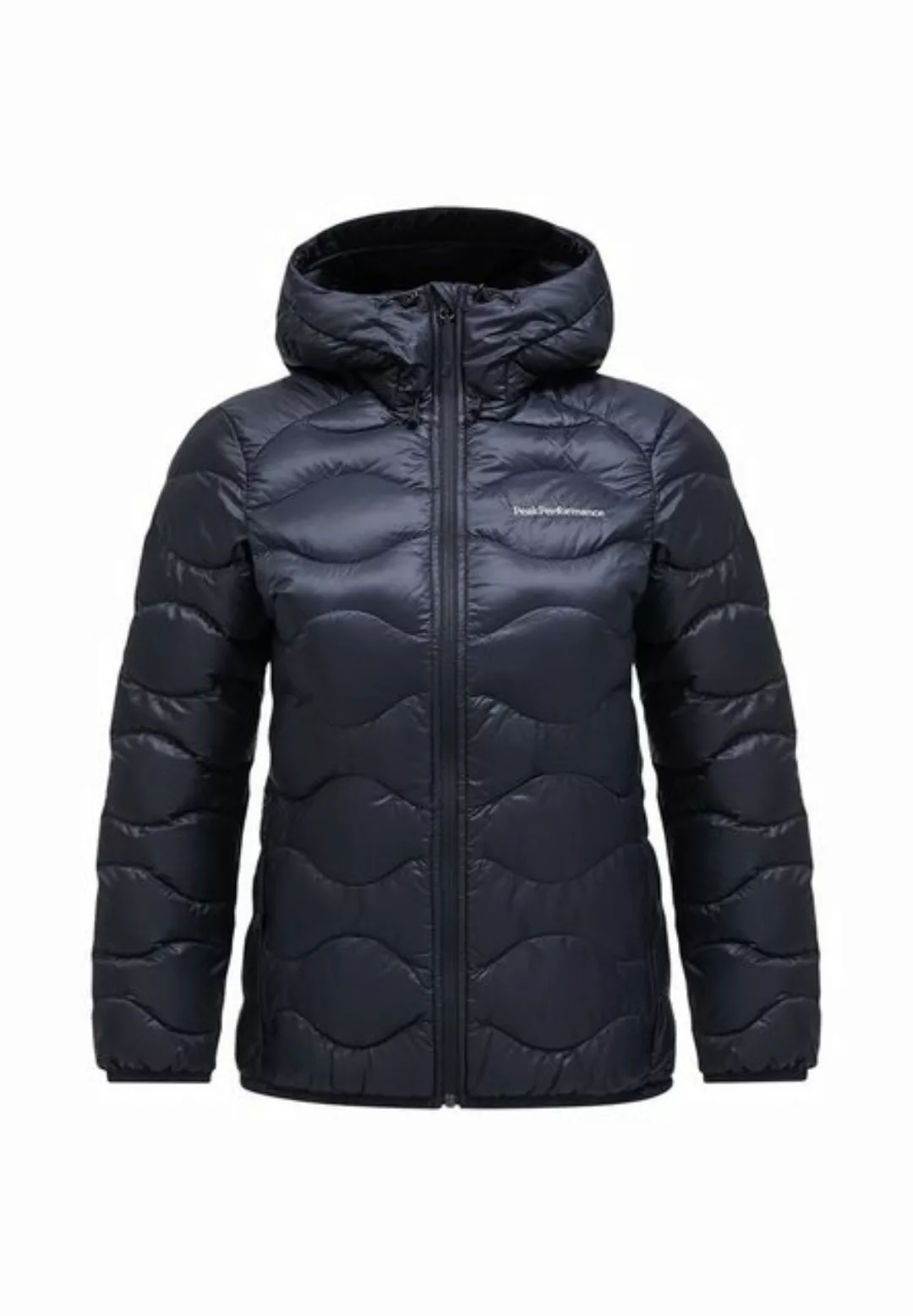 Peak Performance Winterjacke W Helium Down Hood Jacket günstig online kaufen