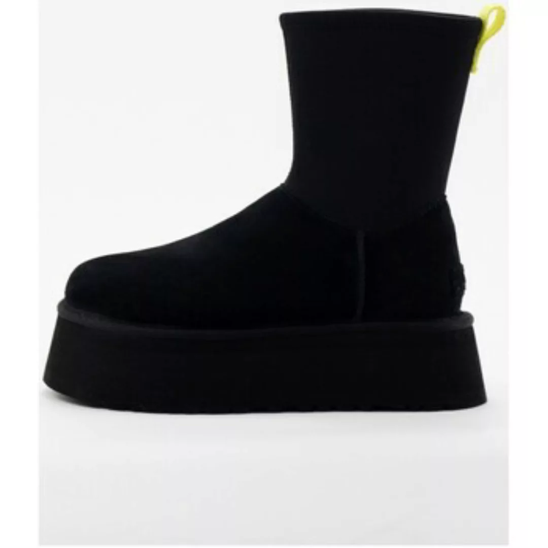 UGG  Stiefel Botas  en color negro para günstig online kaufen