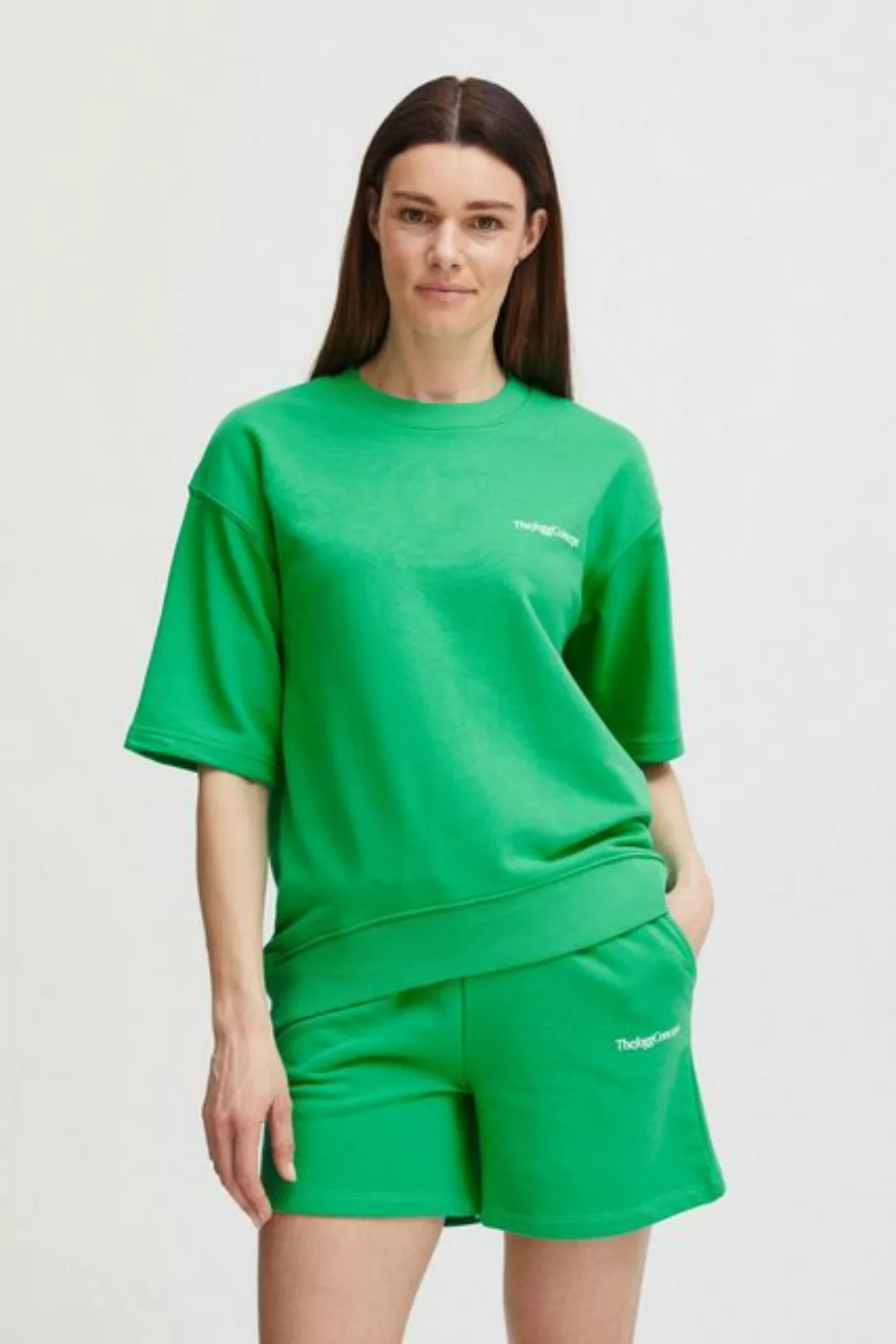 TheJoggConcept. T-Shirt JCSAFINE S SWEATSHIRT – 22800258 günstig online kaufen