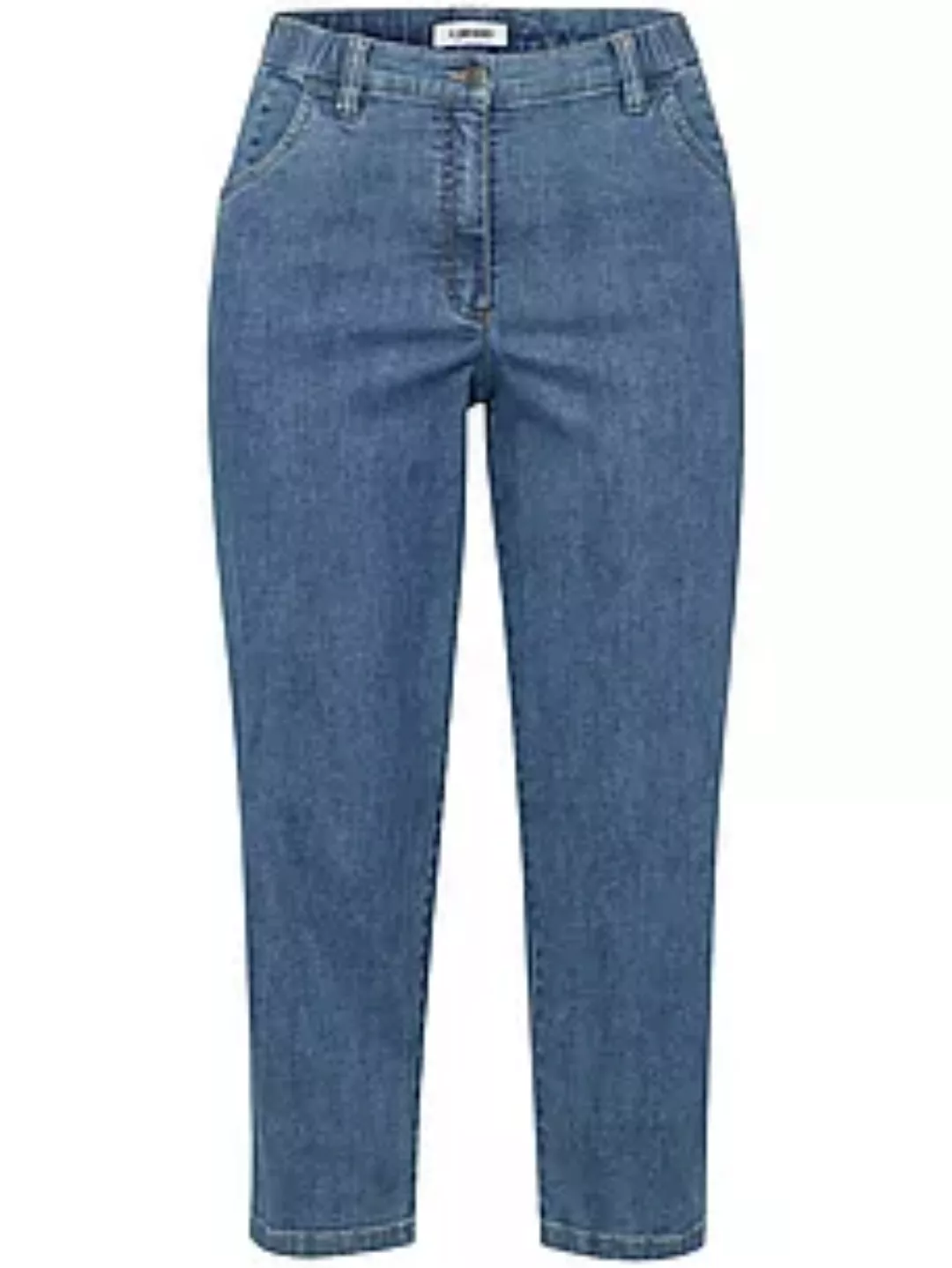 Comfort Fit-Jeans-Culotte KjBrand denim günstig online kaufen