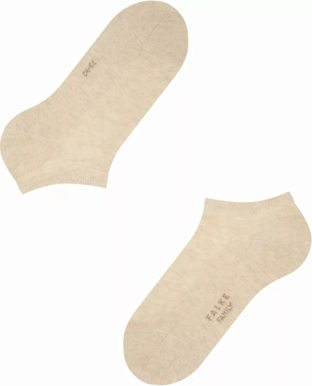 Falke Herren Sneaker Socken Family günstig online kaufen