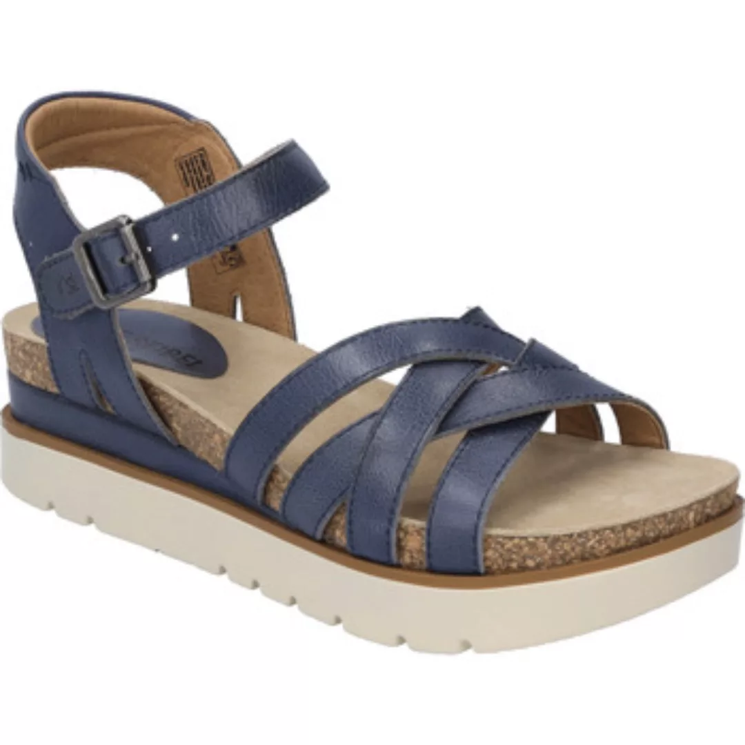 Josef Seibel  Sandalen Clea 14, jeans günstig online kaufen