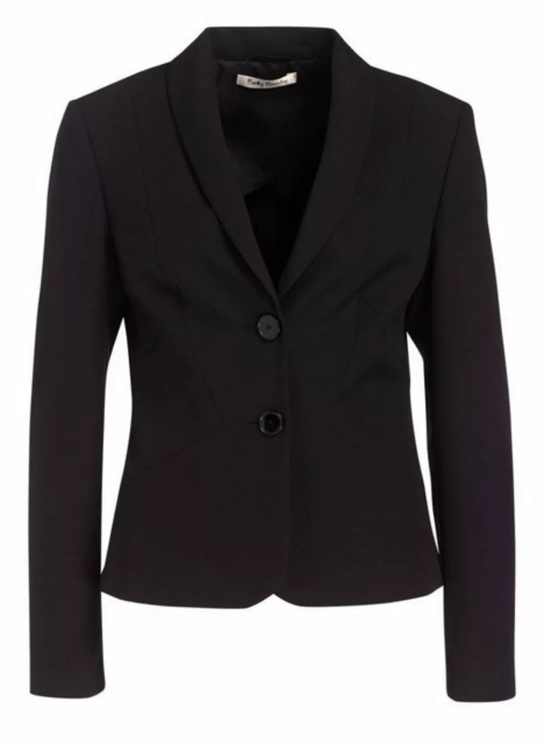 Betty Barclay Kurzblazer Casual-Blazer günstig online kaufen