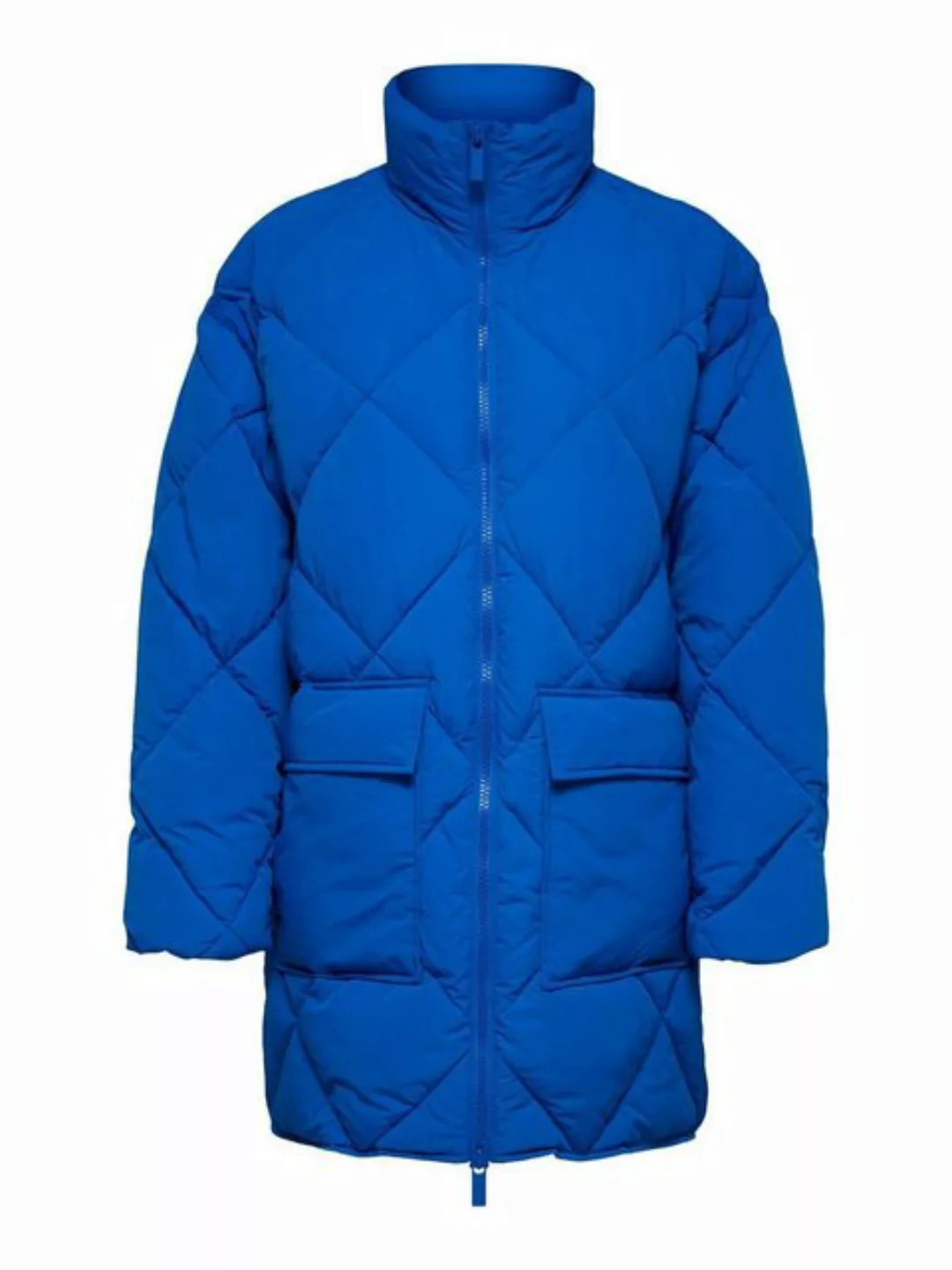 SELECTED FEMME Steppjacke Damen Steppjacke SLFHEIDI PUFFER JACKET (1-St) günstig online kaufen