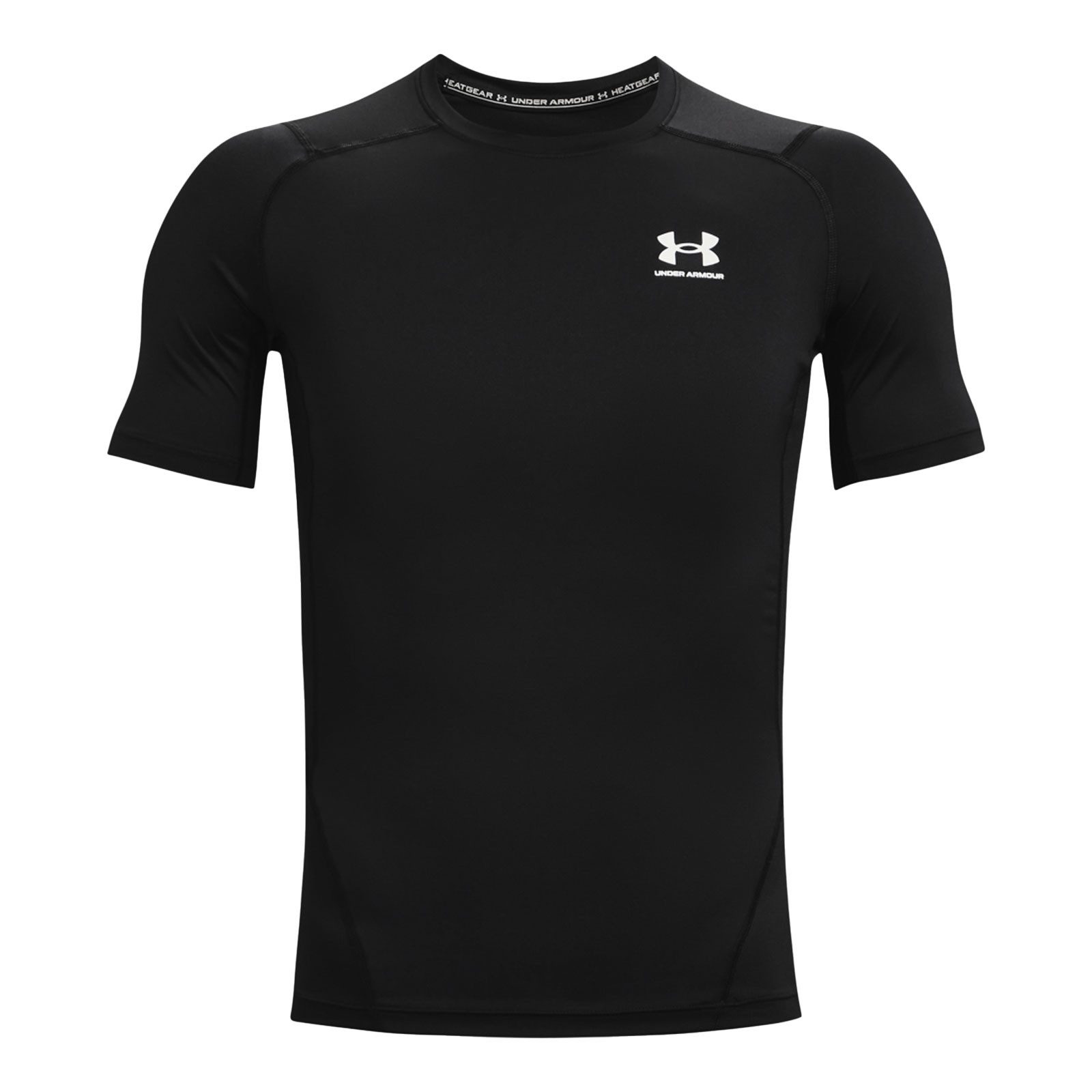 Under Armour Trainingsshirt "UA HG ARMOUR COMP SS", (1 tlg.) günstig online kaufen
