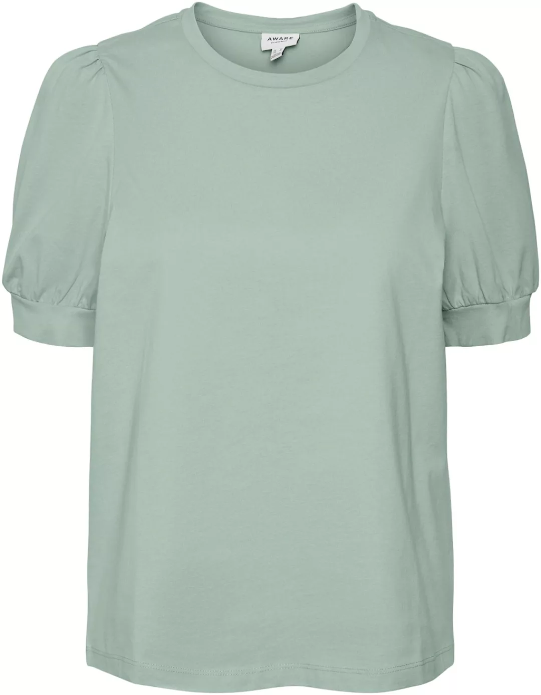Vero Moda T-Shirt VMKERRY 2/4 O-NECK TOP VMA JRS NOOS mit Rundhalsausschnit günstig online kaufen