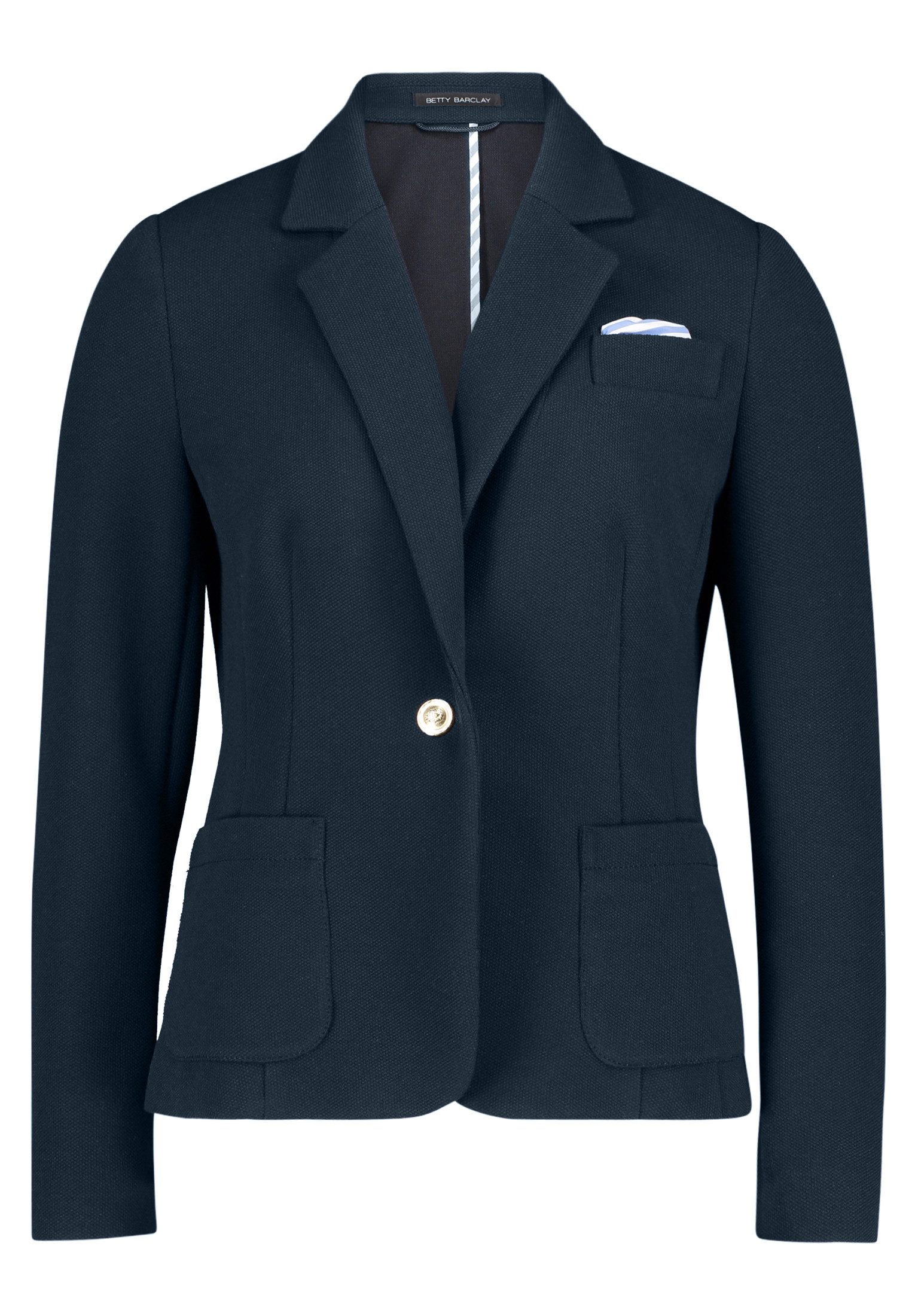 Betty Barclay Kurzblazer Betty Barclay Damen günstig online kaufen