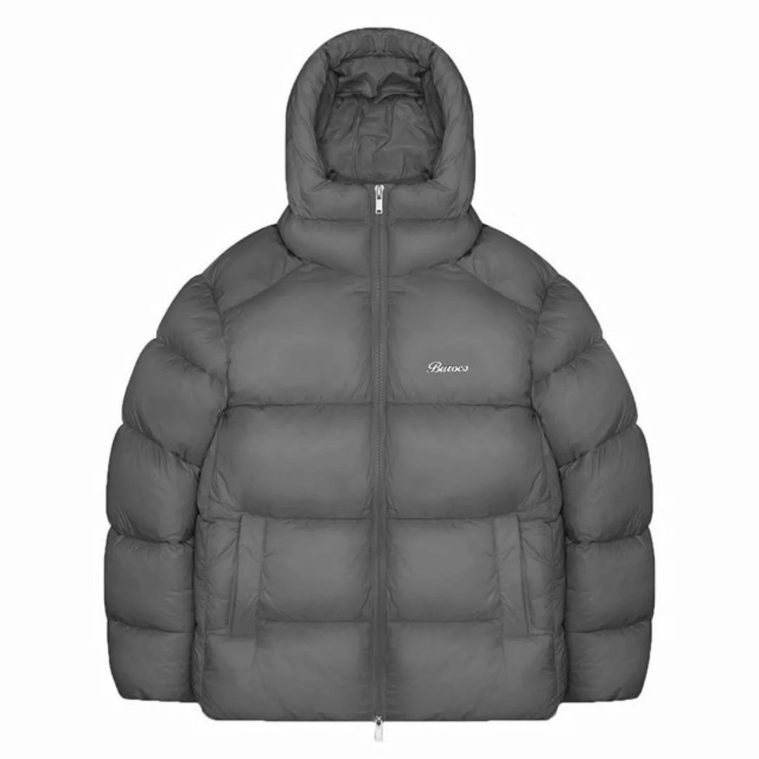 Burocs Steppjacke Glossy günstig online kaufen