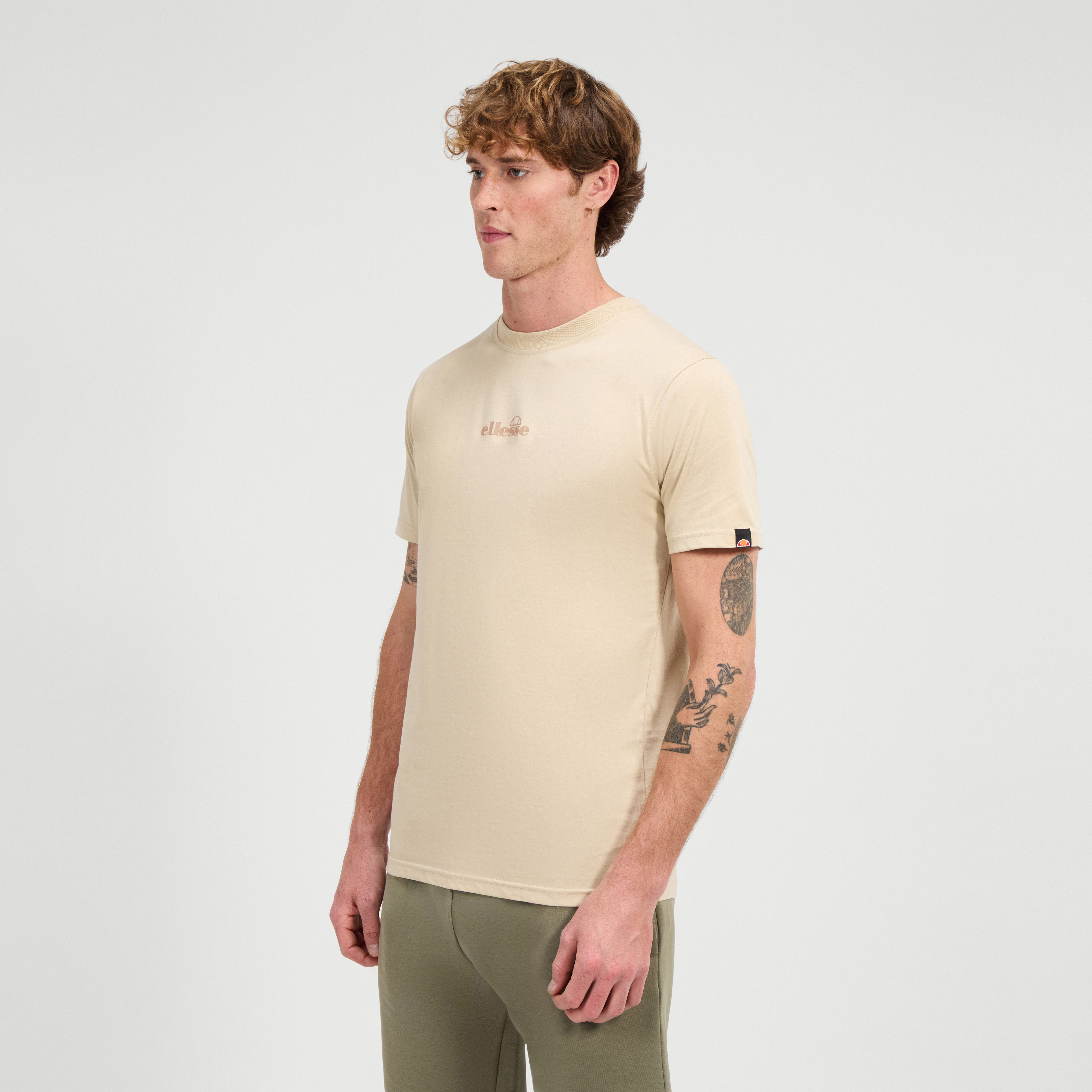 Ellesse T-Shirt OLLIO TEE (1-tlg) günstig online kaufen