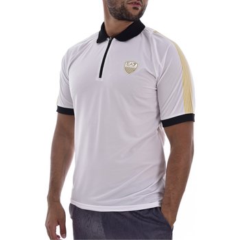Emporio Armani EA7  T-Shirts & Poloshirts 3LPF61 PJEYZ günstig online kaufen