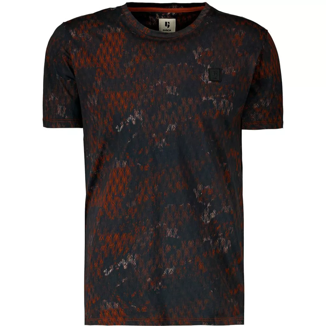 Garcia Kurzärmeliges T-shirt L Sunburn günstig online kaufen