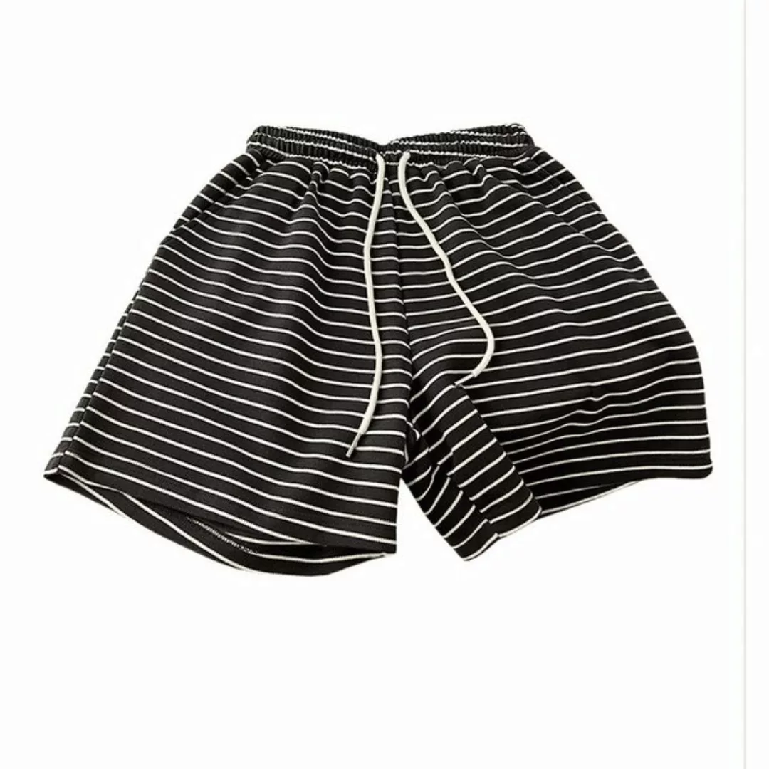 YRIIOMO Relaxshorts Modische und bequeme Unisex-Freizeitshorts sind leicht günstig online kaufen