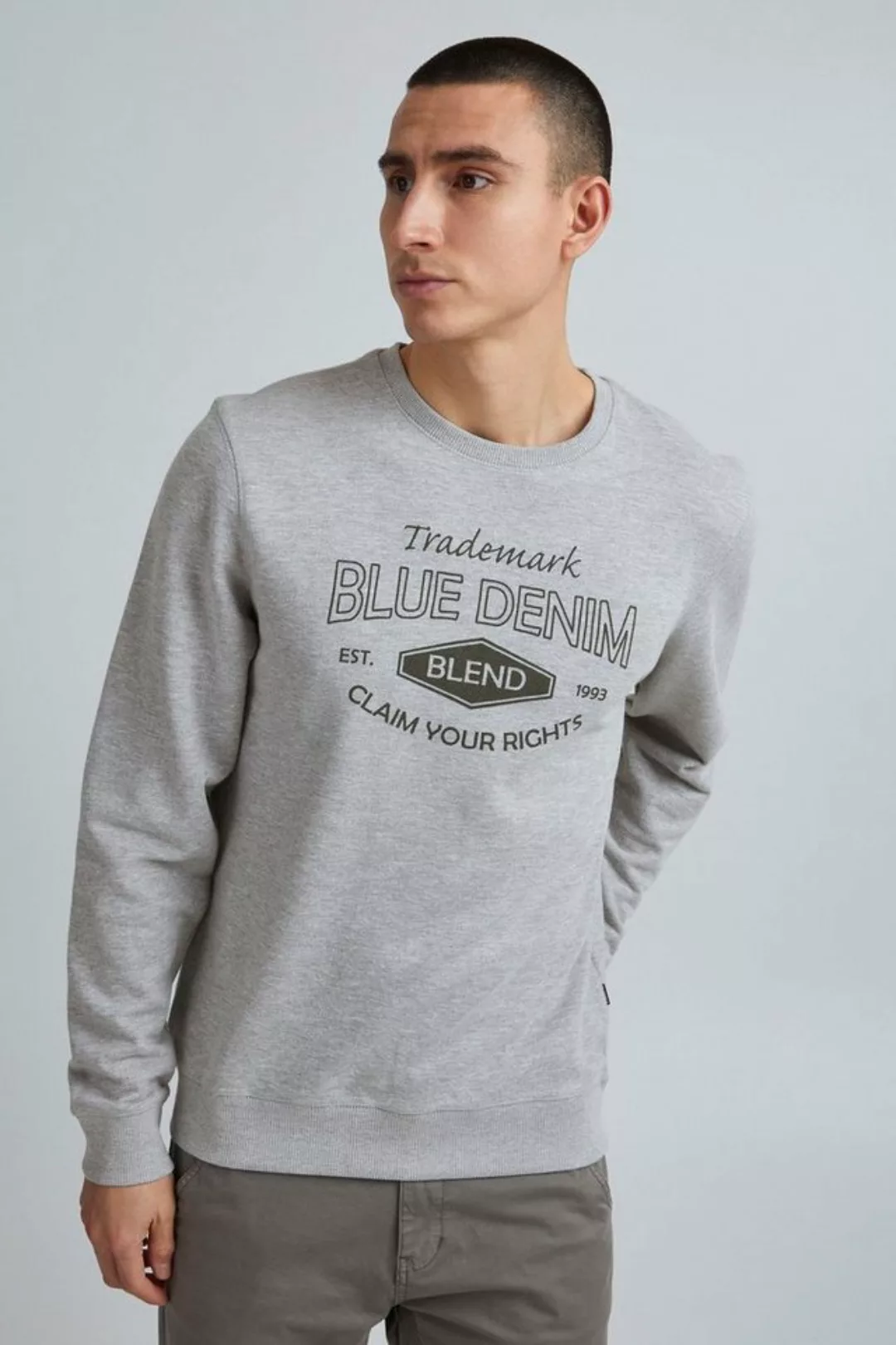 Blend Sweatshirt BLEND BHSweatshirt günstig online kaufen