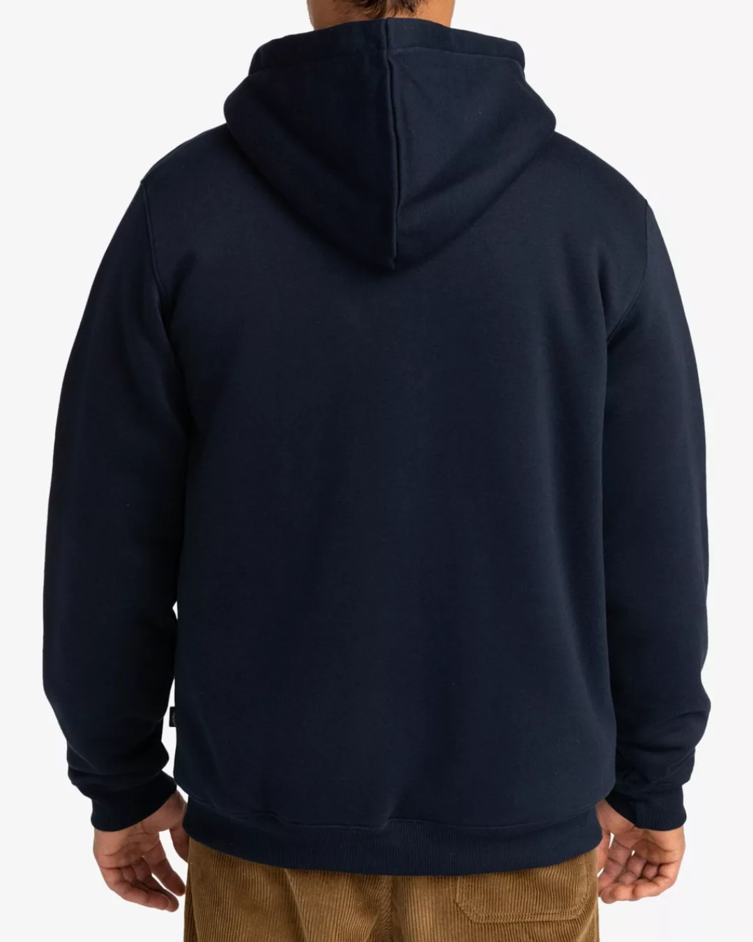 Billabong Sweatjacke "Arch Sherpa" günstig online kaufen