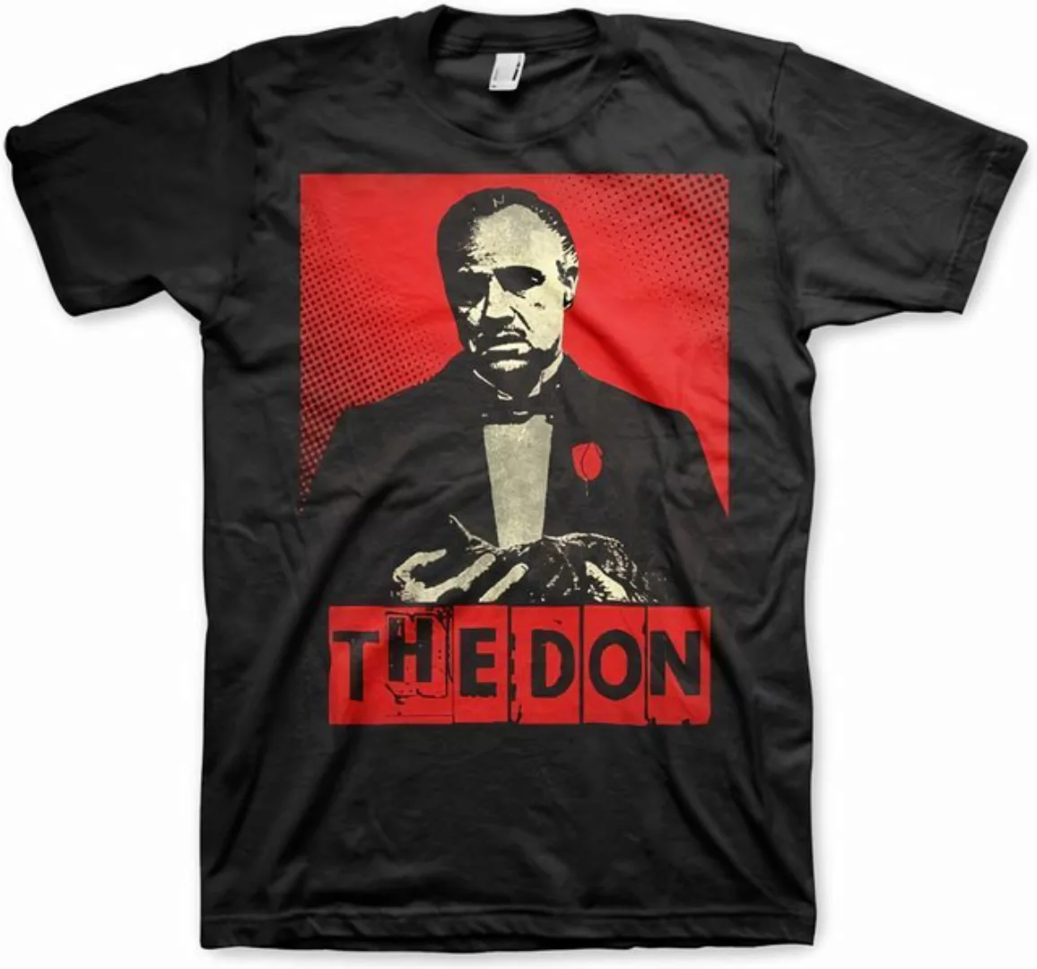 The Godfather T-Shirt günstig online kaufen