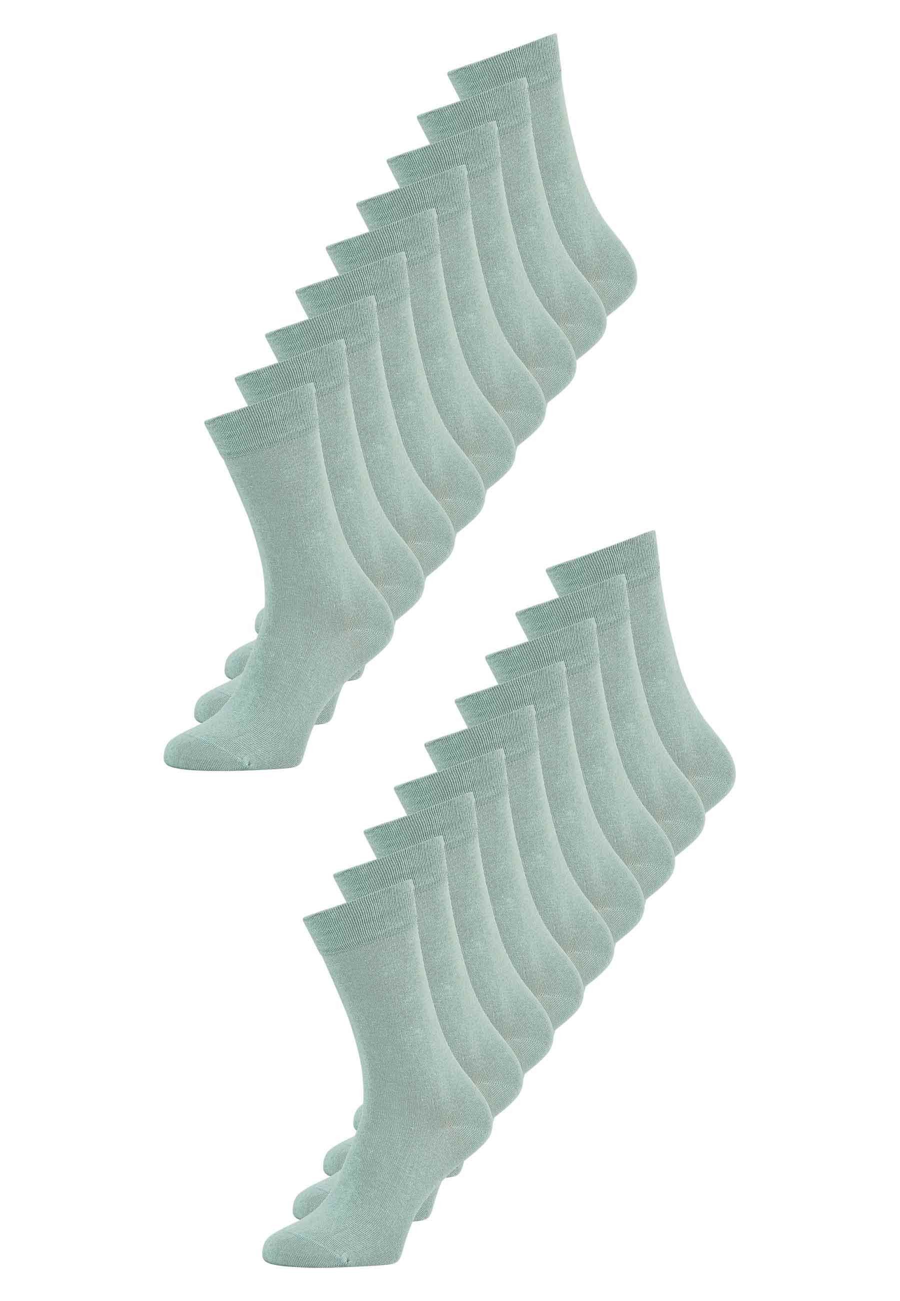 MELA Socken Unisex Socken 2 Paare günstig online kaufen