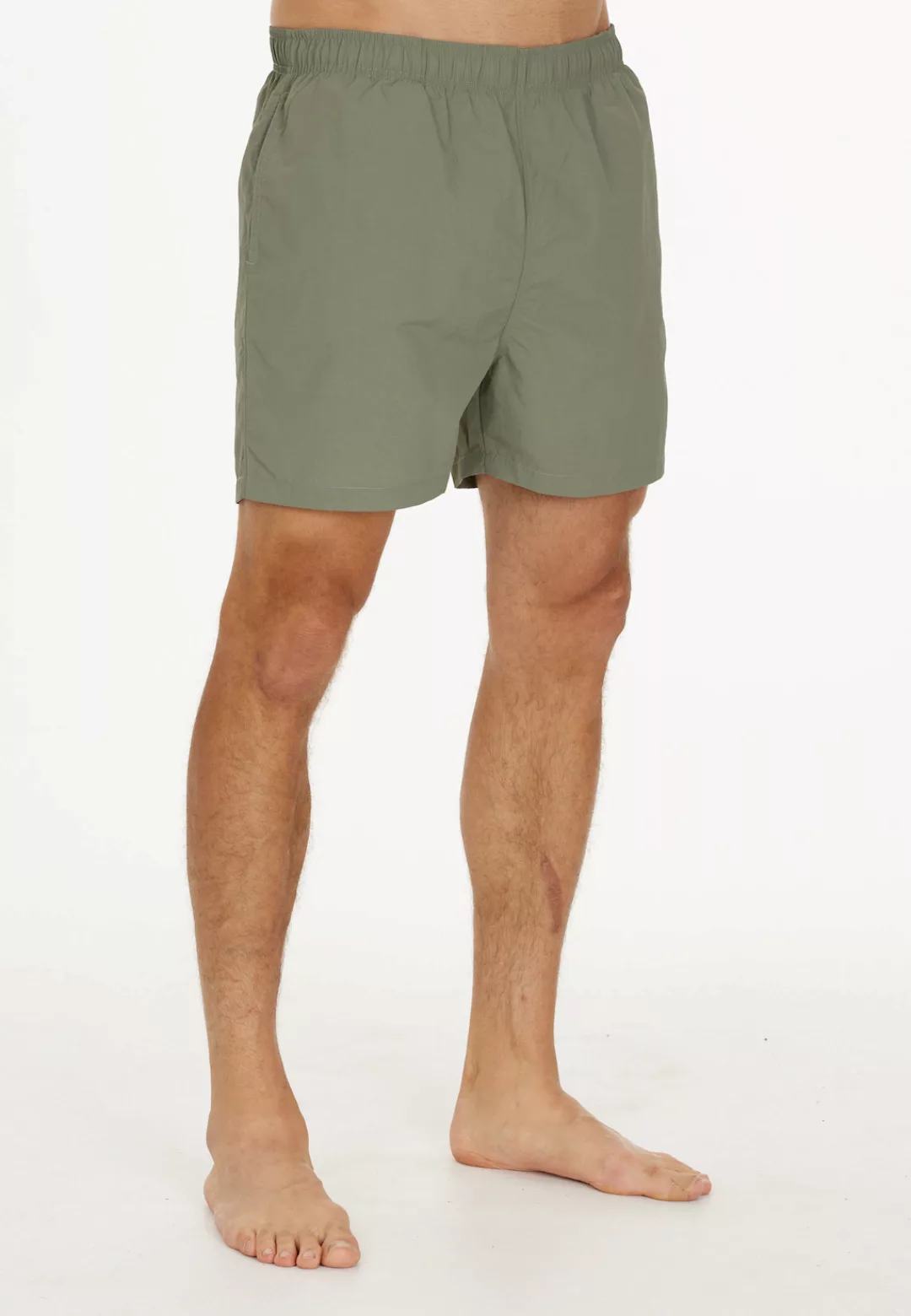 Virtus Badeshorts "Wesley", in atmungsaktiver Qualität günstig online kaufen