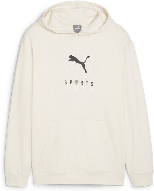 PUMA Hoodie BETTER SPORTSWEAR Hoodie NO COLOR günstig online kaufen