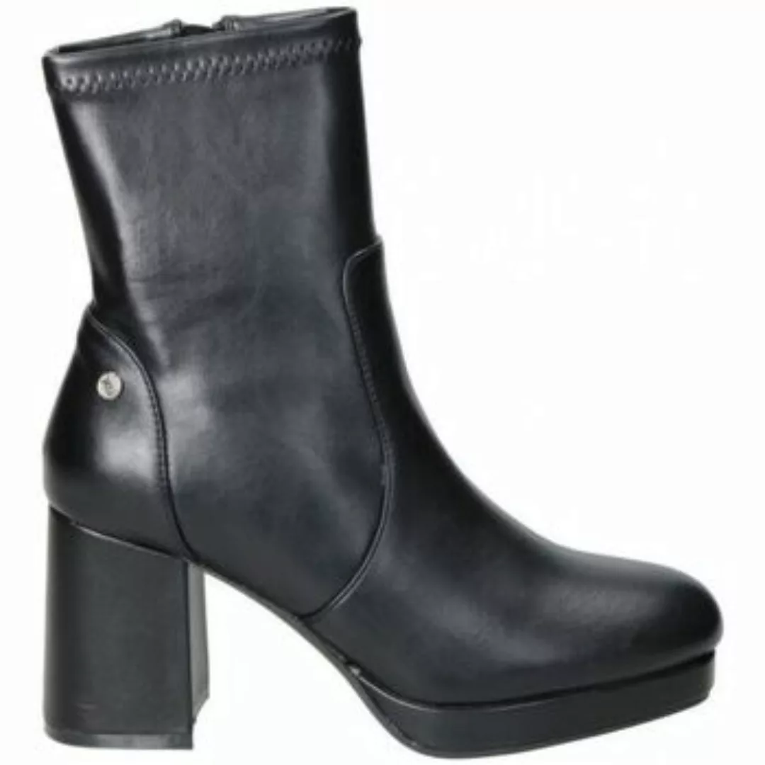 Xti  Stiefeletten 141564 günstig online kaufen