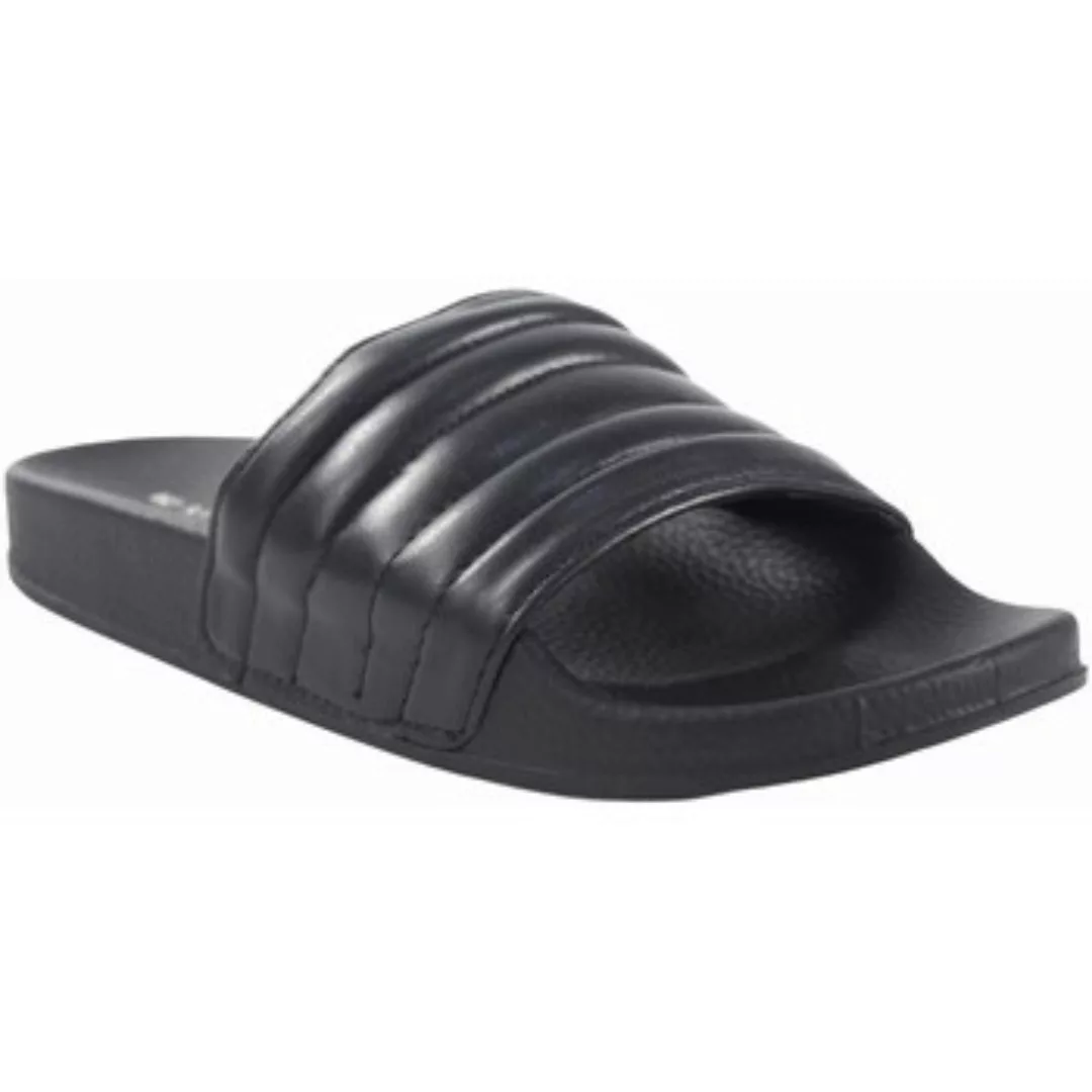 Kelara  Schuhe Stranddame  k12020 schwarz günstig online kaufen