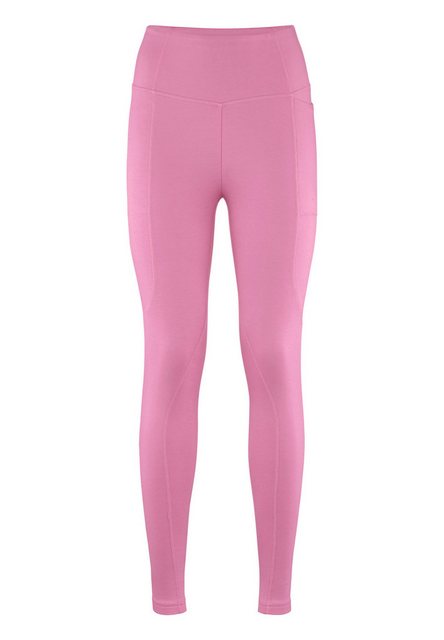 Hessnatur Leggings Fitted High Waist ACTIVE COMFORT aus TENCEL™ Modal (1-tl günstig online kaufen