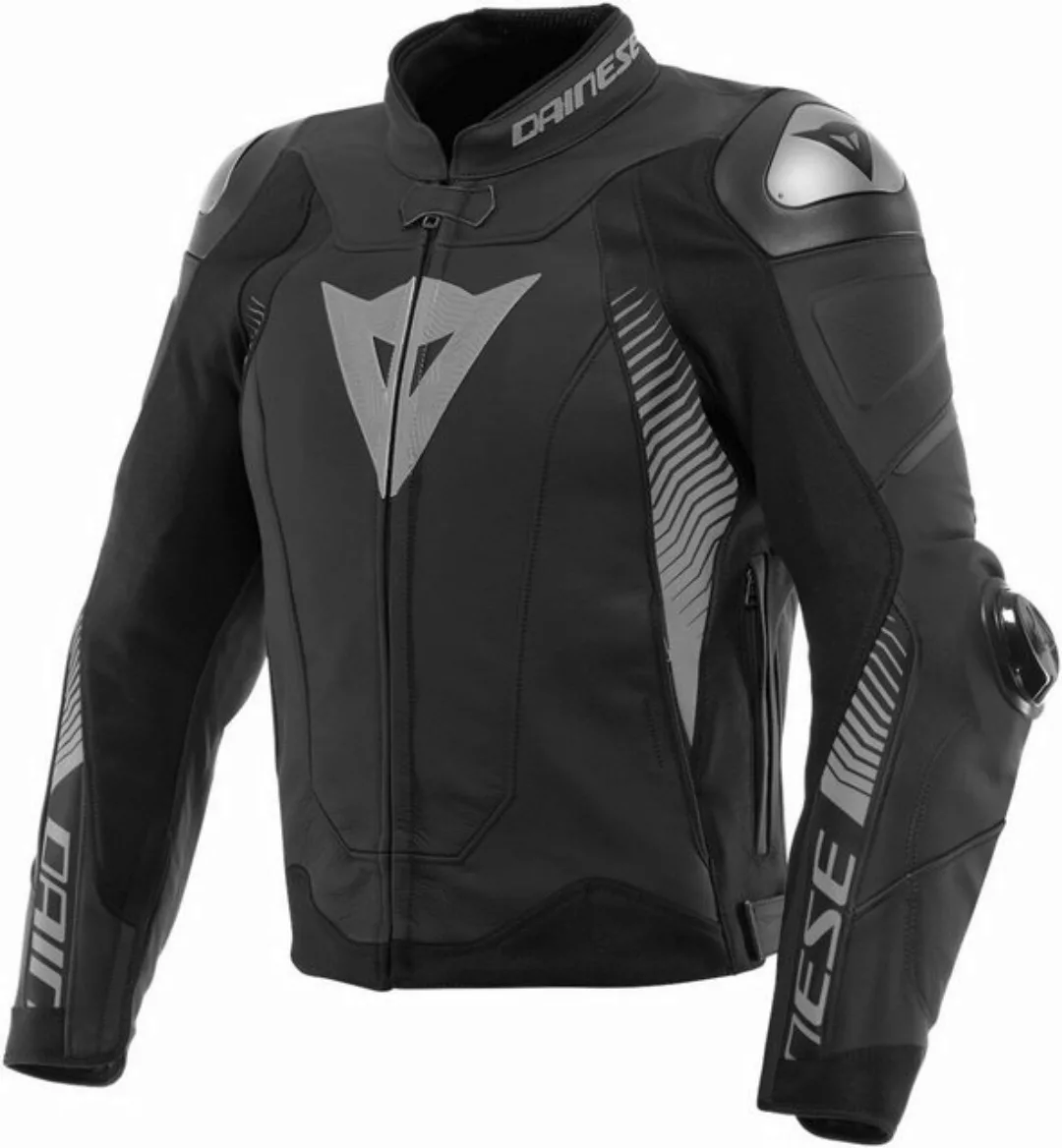 Dainese Motorradjacke Super Speed 4 Motorrad Lederjacke günstig online kaufen