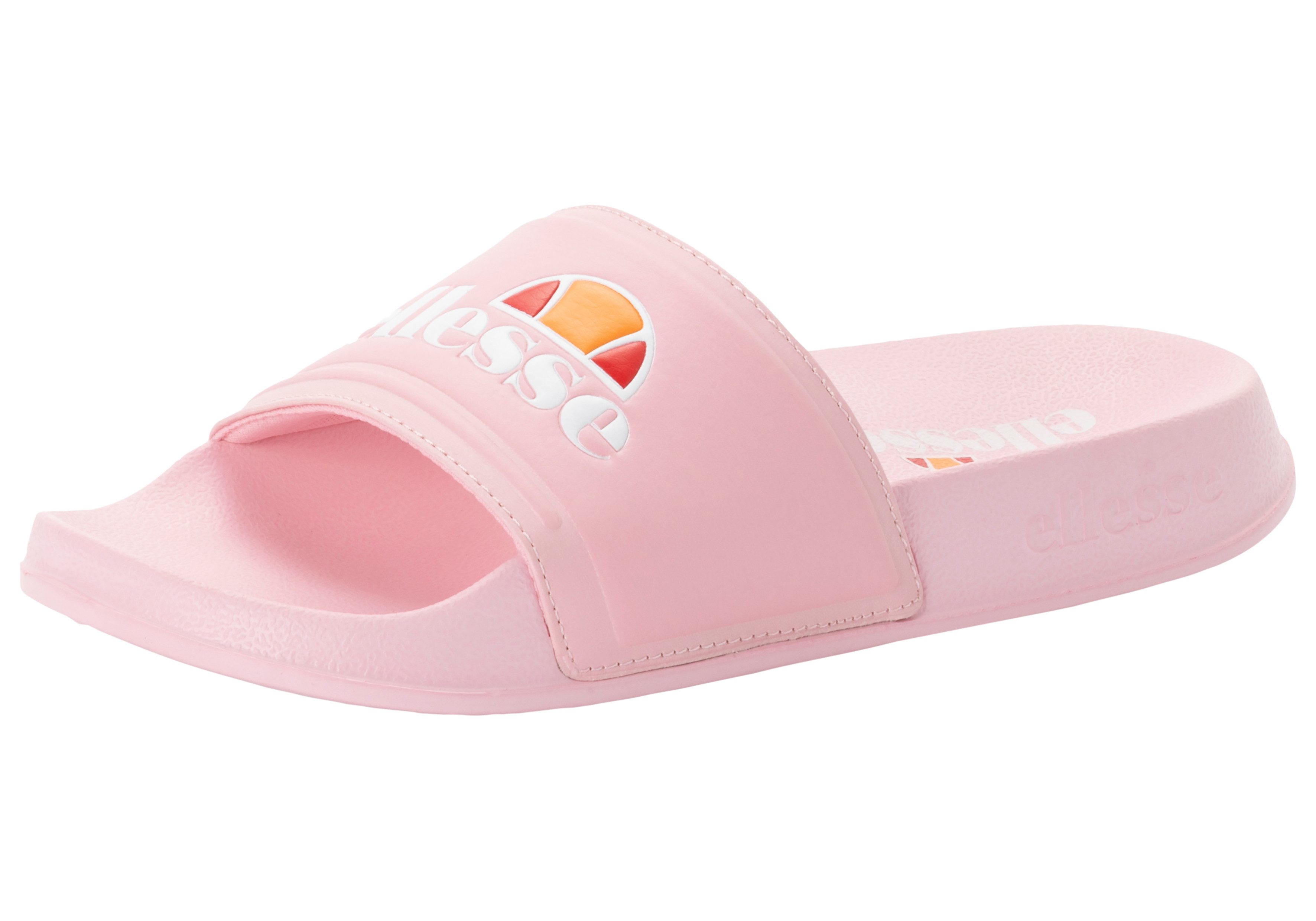 Ellesse ellesse Damen Badeschlappen FILIPPO SLIDE günstig online kaufen