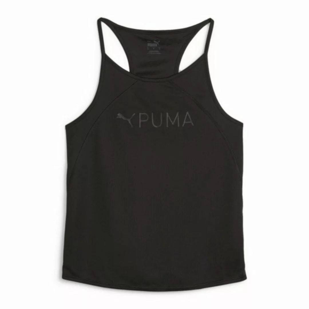 PUMA Tanktop Puma Damen Tank Top FIT FASHION ULTRABREATHE ALLOVER TANK 5238 günstig online kaufen