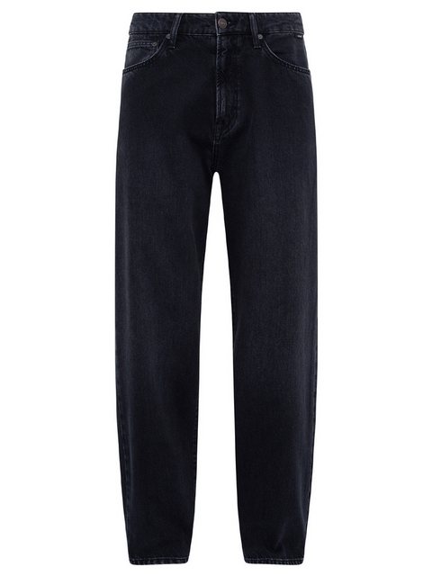 Mavi Regular-fit-Jeans Jeans Baggy Fit Comfort Pants Relaxed Cut 8172 in Sc günstig online kaufen